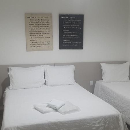 Pousada Suites Do Lago Capitólio 외부 사진