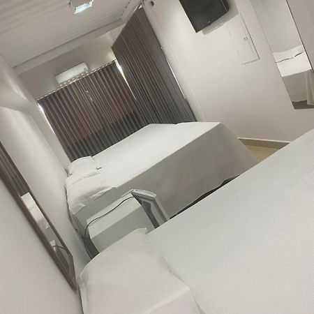 Pousada Suites Do Lago Capitólio 외부 사진