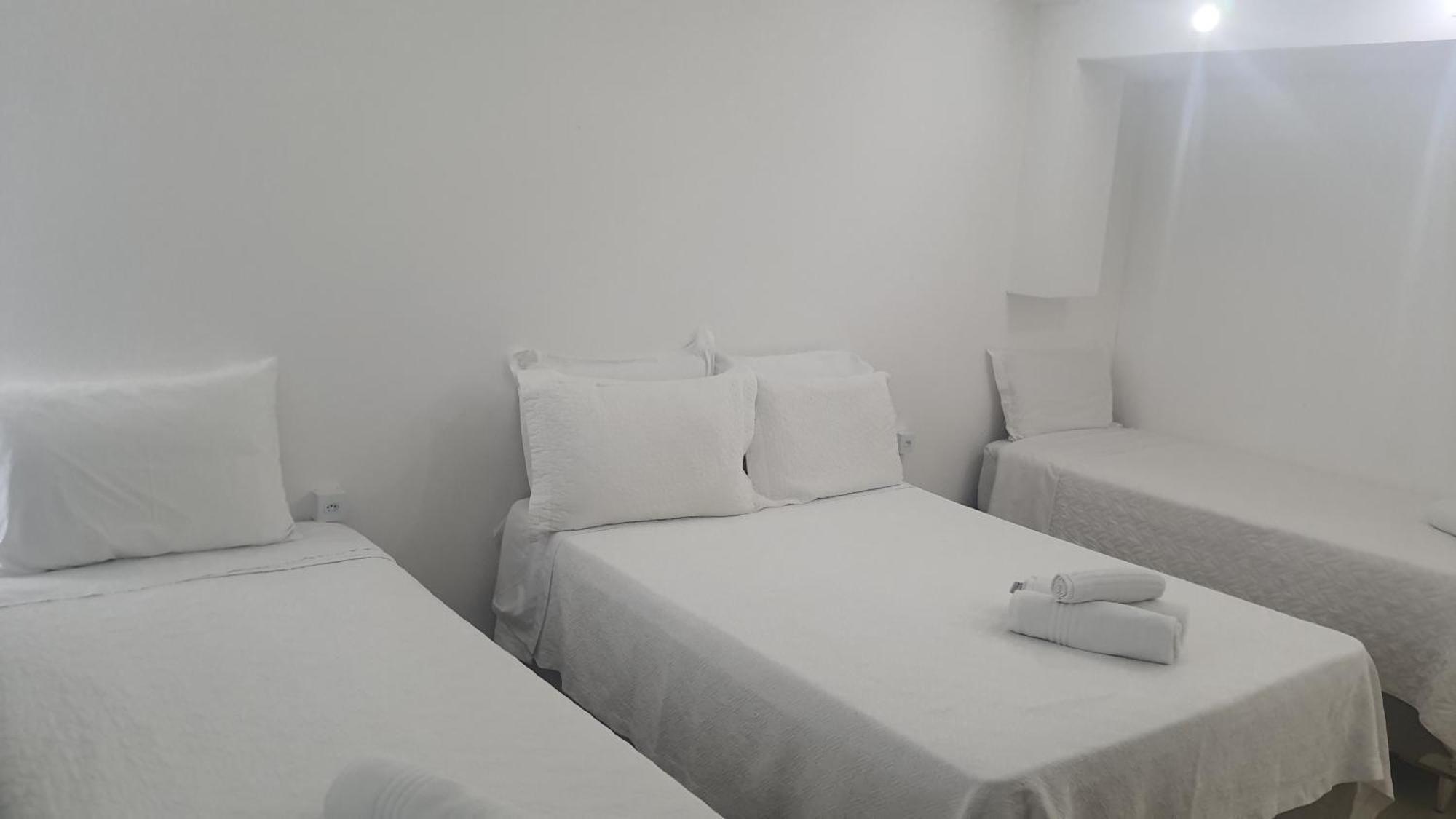 Pousada Suites Do Lago Capitólio 외부 사진