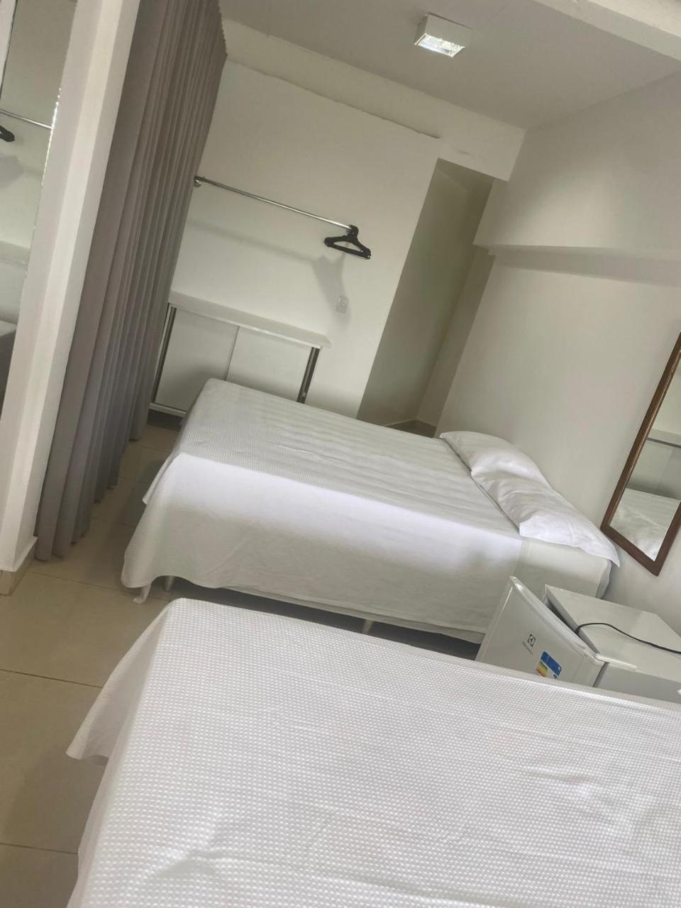 Pousada Suites Do Lago Capitólio 외부 사진