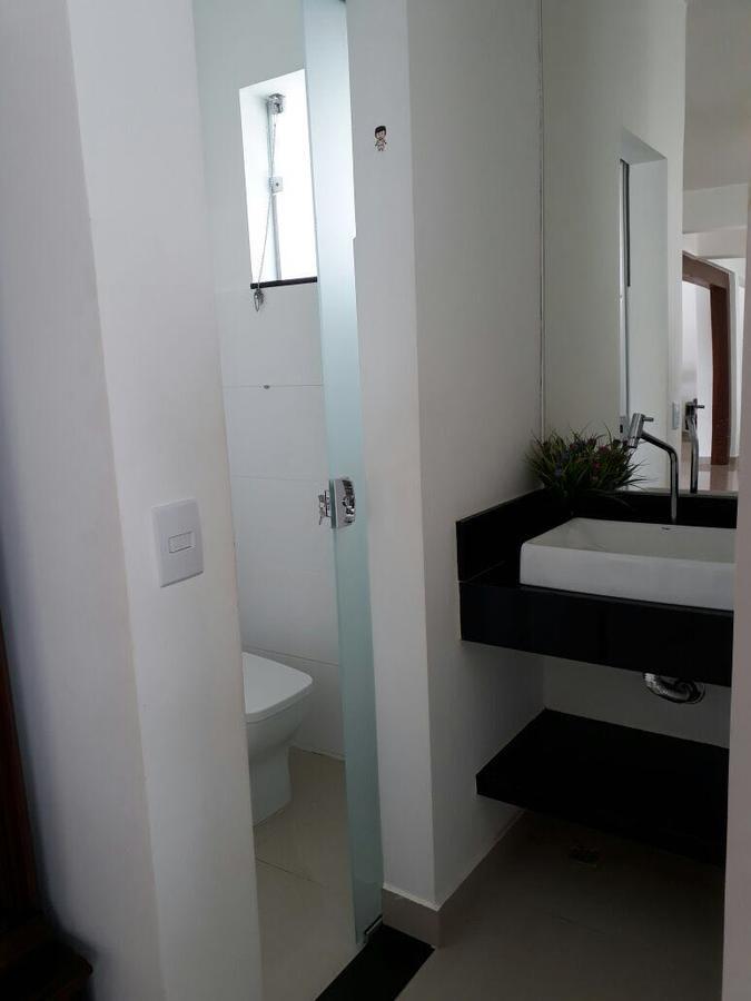 Pousada Suites Do Lago Capitólio 외부 사진