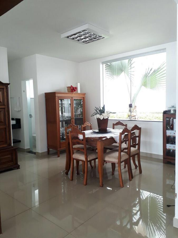 Pousada Suites Do Lago Capitólio 외부 사진