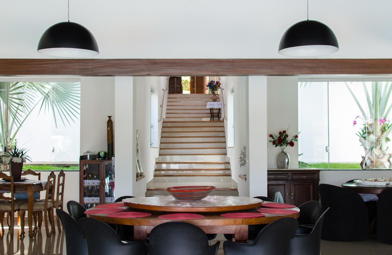 Pousada Suites Do Lago Capitólio 외부 사진