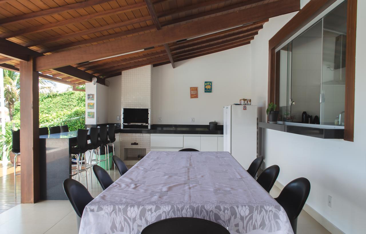 Pousada Suites Do Lago Capitólio 외부 사진