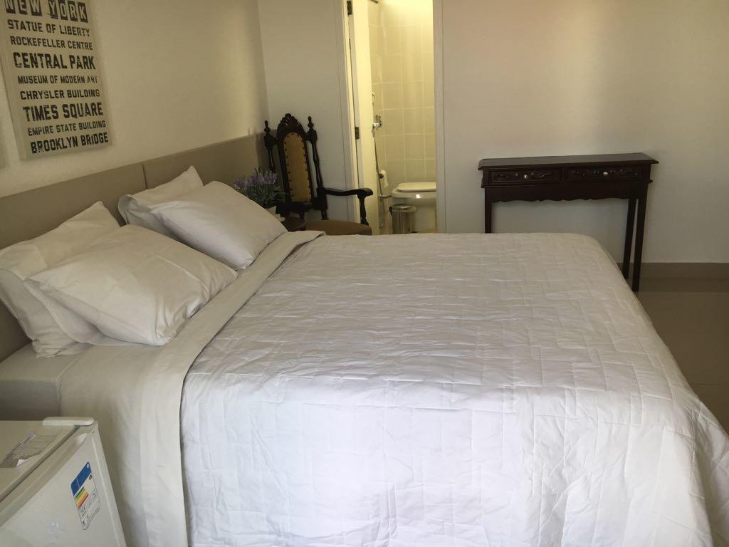Pousada Suites Do Lago Capitólio 외부 사진