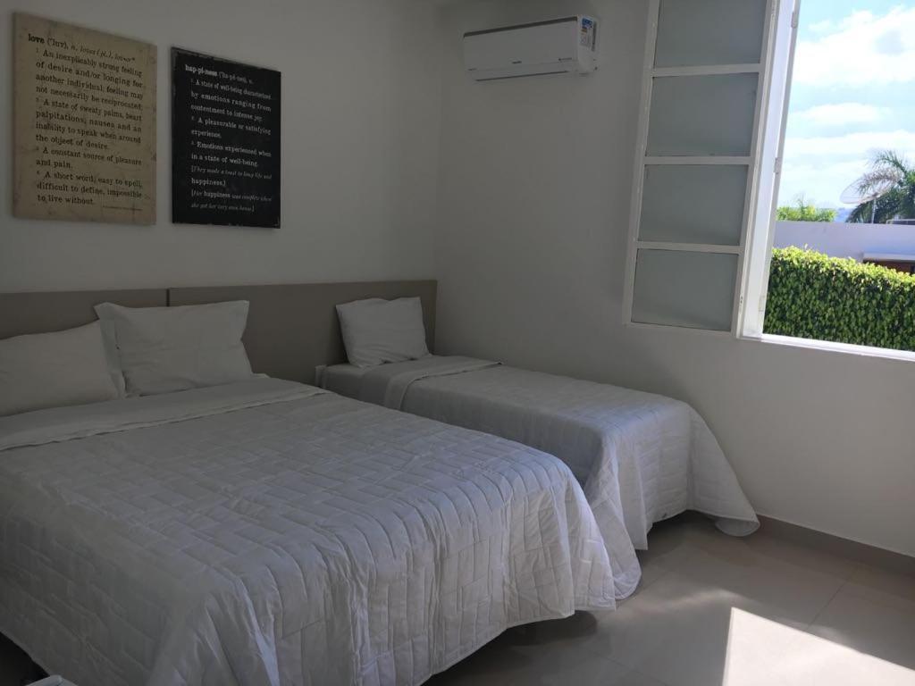 Pousada Suites Do Lago Capitólio 외부 사진